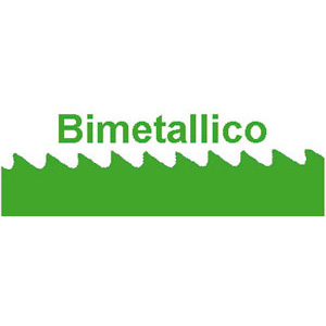 9605G - METAL CUTTING BI-METAL BANDSAW BLADES - Prod. SCU